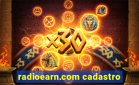 radioearn.com cadastro